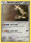 MechaGodzilla