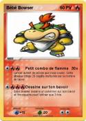 Bébé Bowser