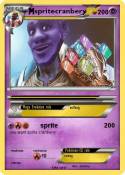 spritecranbery