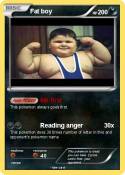Fat boy