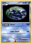 earth