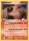 La Charentaise
