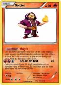 Sorcier