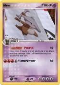 Mew