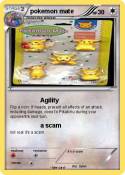 pokemon mate