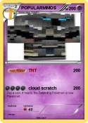 POPULARMMOS
