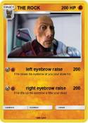 THE ROCK
