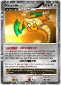 Dragonite