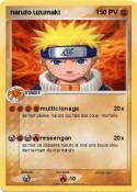 naruto uzumaki