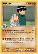 Rock Lee