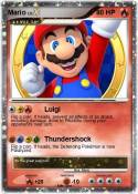 Mario