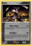 Bendy
