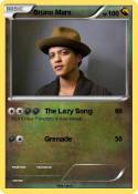 Bruno Mars