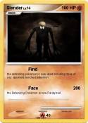 Slender