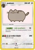 pusheen