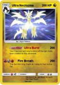 Ultra Necrozma