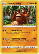 Donkey Kong