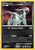 Arceus
