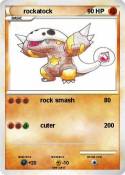 rockatock