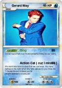 Gerard Way