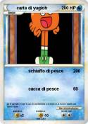 carta di yugioh