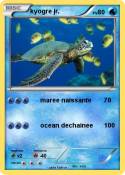 kyogre jr.