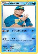 John Cena