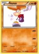 Rayman