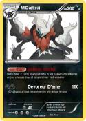 M Darkrai