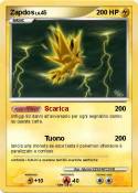 Zapdos