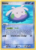 Goomy