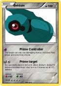 Beldum