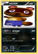 tom nook