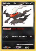 darkrabe EX