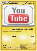 YOUTUBE