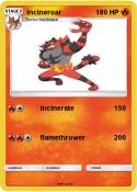 incineroar