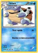 Tortank