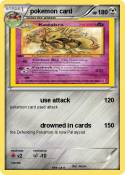 pokemon card