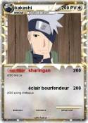 kakashi