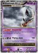 M Sharknado