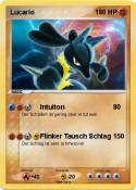 Lucario