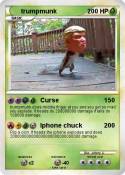 trumpmunk
