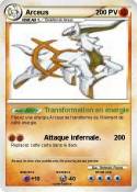 Arceus