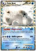 Polar Bear