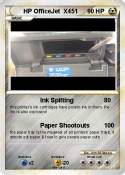HP OfficeJet