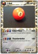 5 Ball