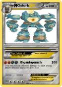 Golurk