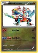 White Kyurem