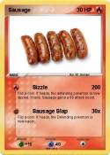 Sausage