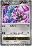dialga et pilki